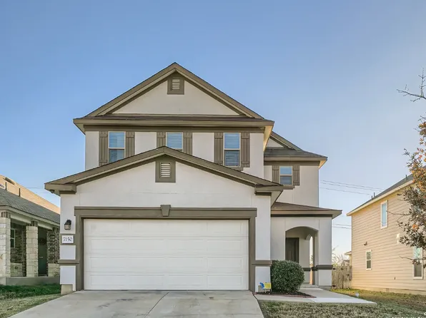 7150 Palomino Bay, San Antonio, TX 78252