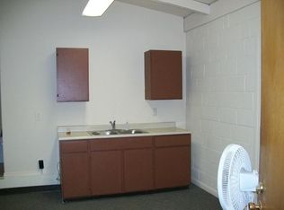 1607 N Gold St, Silver City, NM 88061