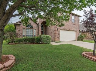 9409 Vista Cir, Irving, TX 75063