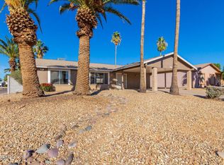 3702 E Dahlia Dr, Phoenix, AZ 85032