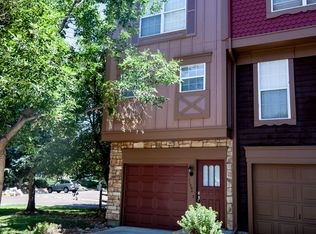 11894 E Kepner Dr, Aurora, CO 80012