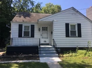 418 W High St, Glassboro, NJ 08028