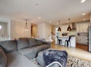 6119A Neighborly Ave, Nashville, TN 37209