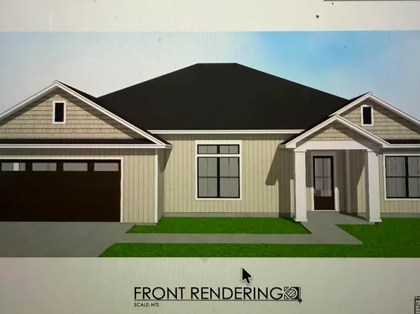 219 J Hunters Way S Lot 73, Freeport, FL 32439