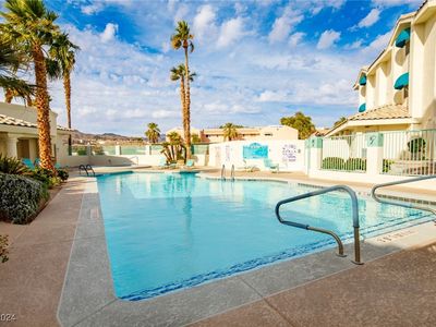 3550 Bay Sands Dr APT 2044, Laughlin, NV, 89029