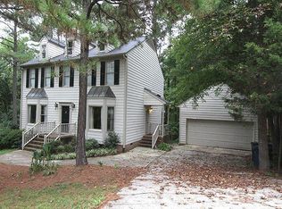 2 Gatlin Ct, Durham, NC 27707