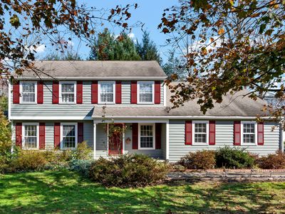 10 Homestead Pl, Cheshire, CT, 06410