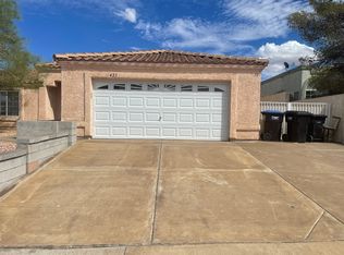 423 Leighann Rd, Henderson, NV 89015