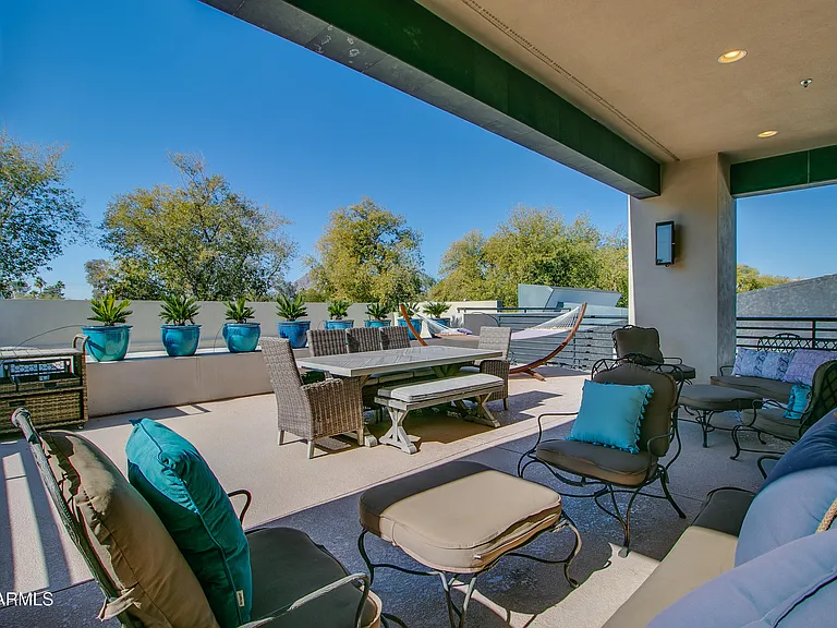 4201 N Marshall Way #2000 — Photo 45