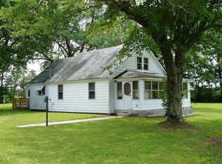 11115 Patrick Henry Hwy, Phenix, VA 23959