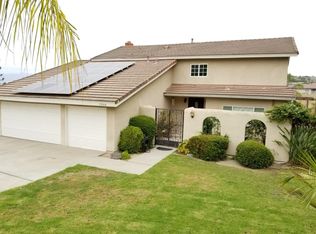 1506 Hollencrest Dr, West Covina, CA 91791
