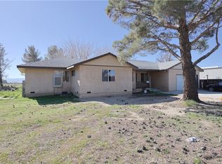 7540 W Avenue A, Lancaster, CA