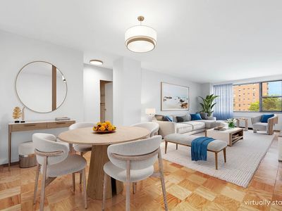 7025 Yellowstone Blvd APT 3M, Flushing, NY, 11375
