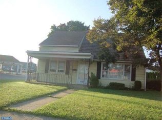 5341 Allentown Pike, Temple, PA