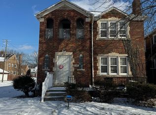 4714 Devonshire Rd, Detroit, MI 48224