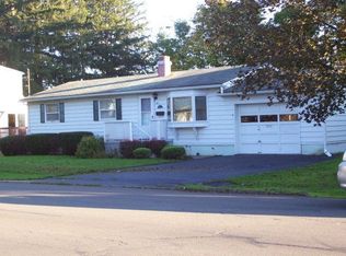 543 W Franklin St, Horseheads, NY