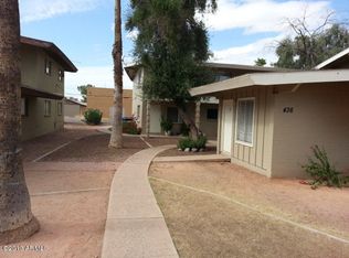 434 N Hill APT B, Mesa, AZ 85203