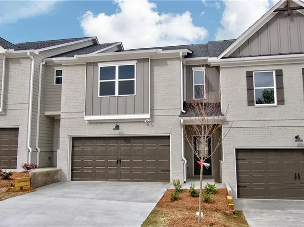 1533 Fern Ridge Ln #85, Norcross, GA 30093