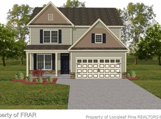 4715 Ritson Ct LOT 104, Fayetteville, NC 28306