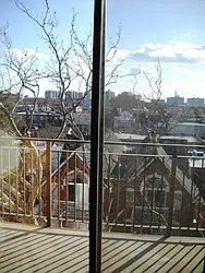 Rented by Dwelling NYC