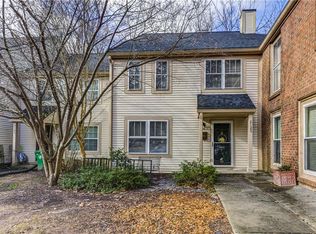 2125 Bucktrout Pl, Atlanta, GA 30338