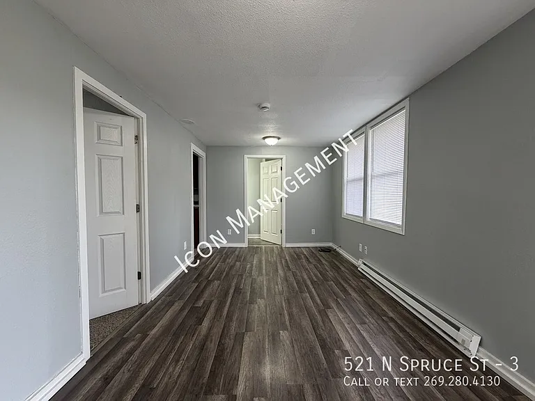 521 N Spruce St #3 — Photo 4