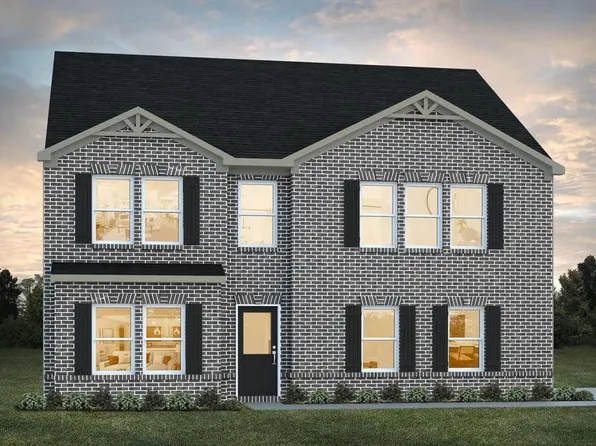 5356 Tolar Rd S, Fairburn, GA 30213