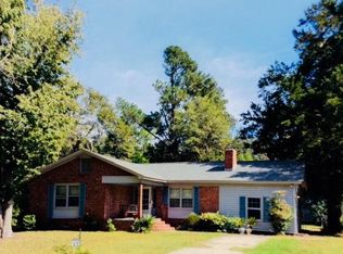 179 Parkwood Cir, Walterboro, SC 29488