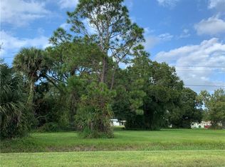 1014 SW 11th St, Okeechobee, FL 34974