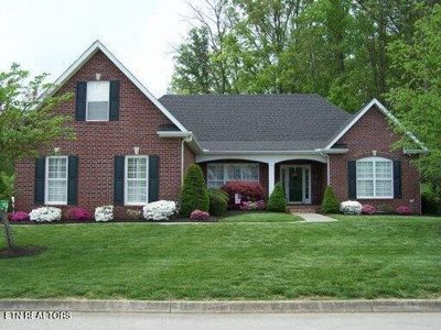 1650 Polte Ln, Knoxville, TN, 37922