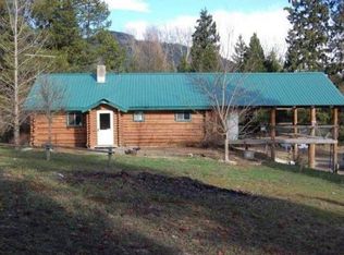 840 W Elmira Rd, Sandpoint, ID 83864