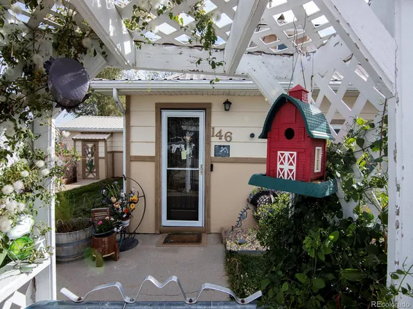 146 S Sherman Street, Byers, CO 80103