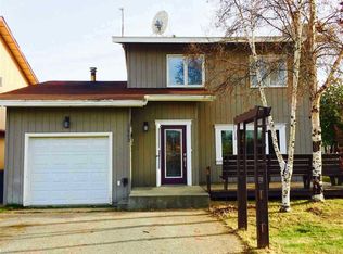 1663 Market St, Fairbanks, AK 99709