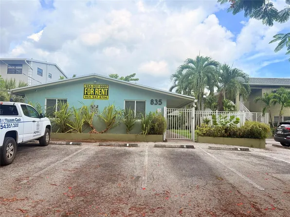 835 NE 18th Ct, Fort Lauderdale, FL 33305
