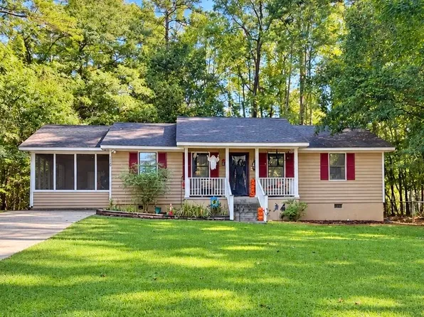 115 Westminster Dr, Eatonton, GA 31024