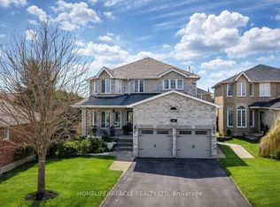 27 Merganser Ct, Barrie, ON L4N8W7