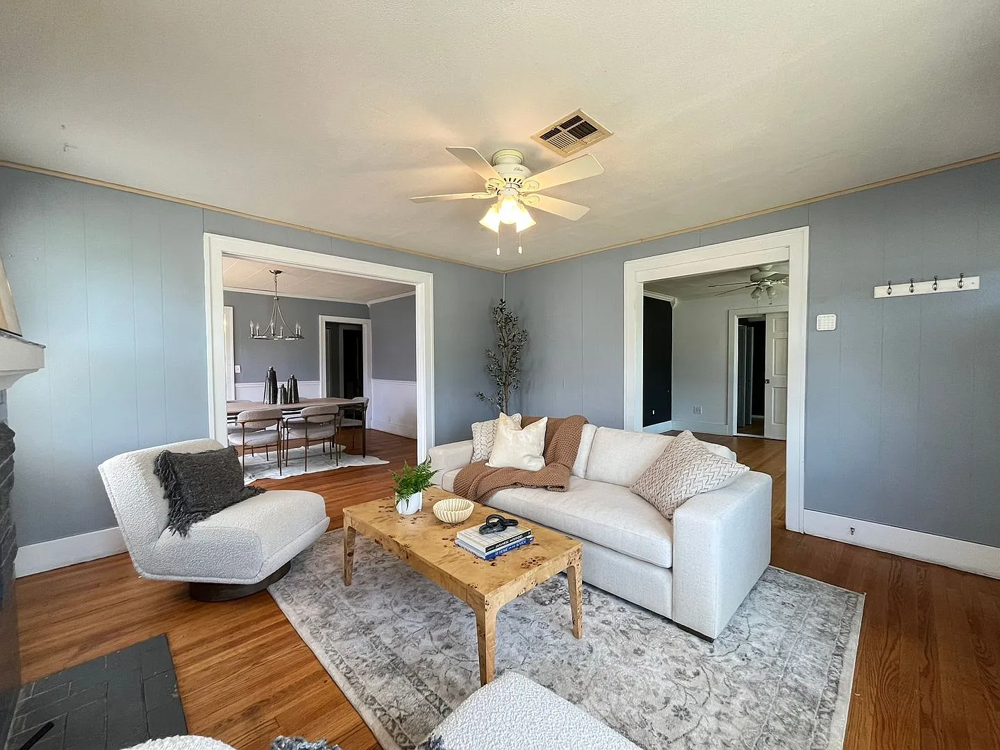 3 Bed 2 Bath in the Las Vegas Addn NW OKC — Photo 4