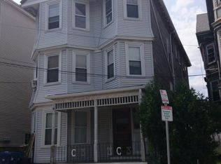 7 Sachem St, Roxbury, MA 02120