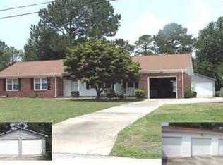 426 Jeb Stuart Dr, Wilmington, NC 28412