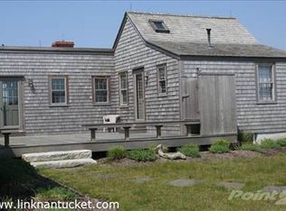 8 New South Rd, Nantucket, MA 02554
