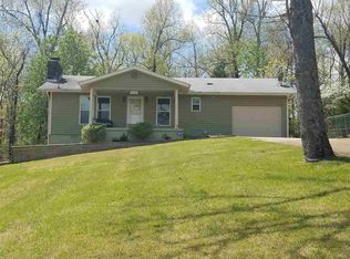 224 Cherokee Rd, Cherokee Village, AR 72529