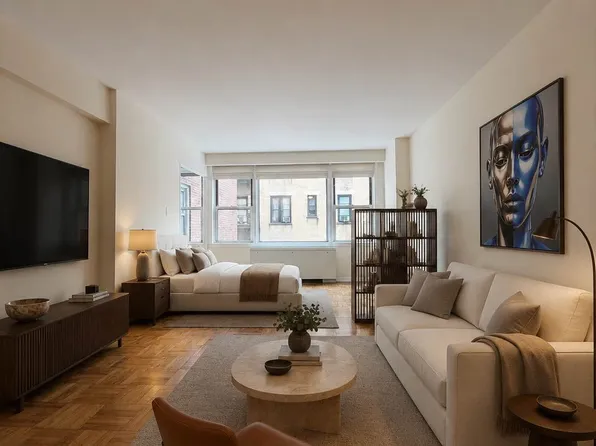 301 W 45th St, New York, NY
