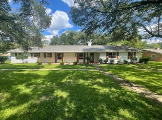 2551 Woodley Rd, Montgomery, AL 36111