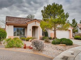 493 Lace Haven Ct, Henderson, NV 89012