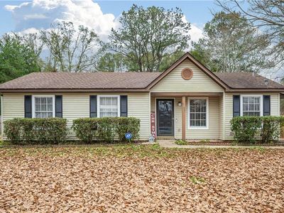 9185 Colt Dr, Semmes, AL, 36575