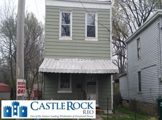 251 Setchell St, Cincinnati, OH 45226