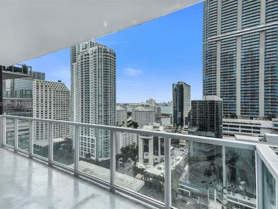 1050 Brickell Ave APT 2302, Miami, FL, 33131