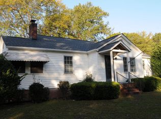 1 Rose Garden St, Taylors, SC 29687