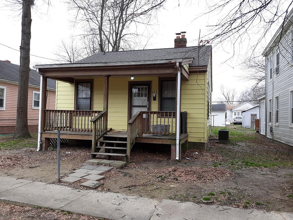 1st image of 222 E 35th St