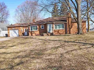 124 W Midland Rd, Auburn, MI 48611